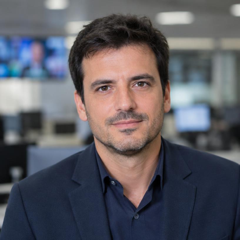 Iker Montoro, autor de este análisis de Mafia Casino