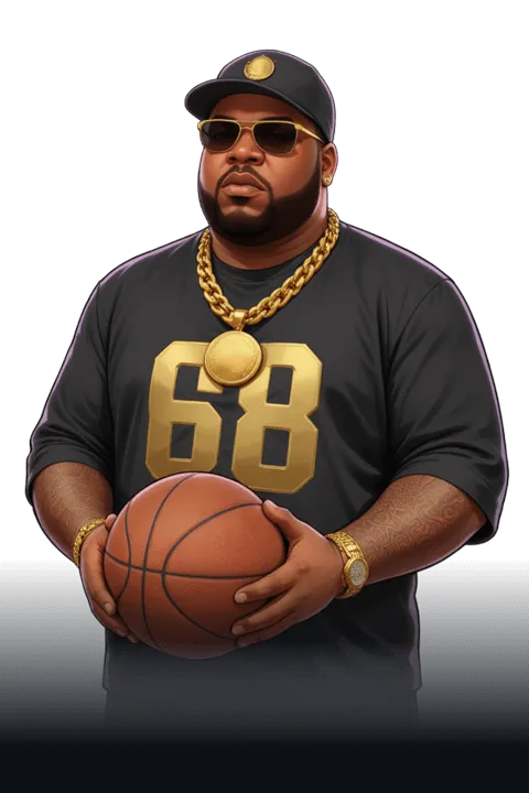 Baloncesto en Mafia Casino