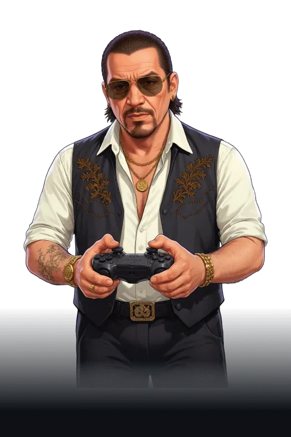 Virtuales en Mafia Casino